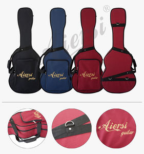 <span class=keywords><strong>Custodia</strong></span> Rigida in Foam a Prezzo Conveniente <span class=keywords><strong>per</strong></span> <span class=keywords><strong>Chitarra</strong></span> <span class=keywords><strong>Classica</strong></span> e Acustica - Product Image 2