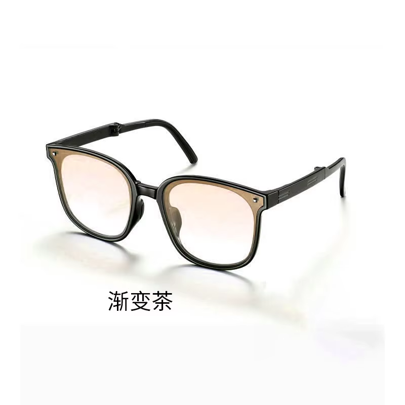 Gradual brown-spring