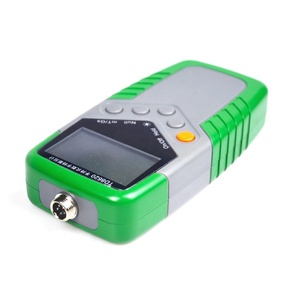 Medidor de Gauss Digital TD8620, Gaussímetro Portátil, Probador de Campos Electromagnéticos Tesla, Probador de Campo Magnético 0-2000mT, Precisión del 5% - Product Image 4