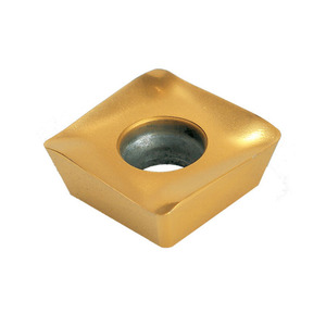 Inserto de Fresado Ttake SDMT SM Carbide SPGT 120408 AL 12.7mm TF10 de Calidad - Product Image 1