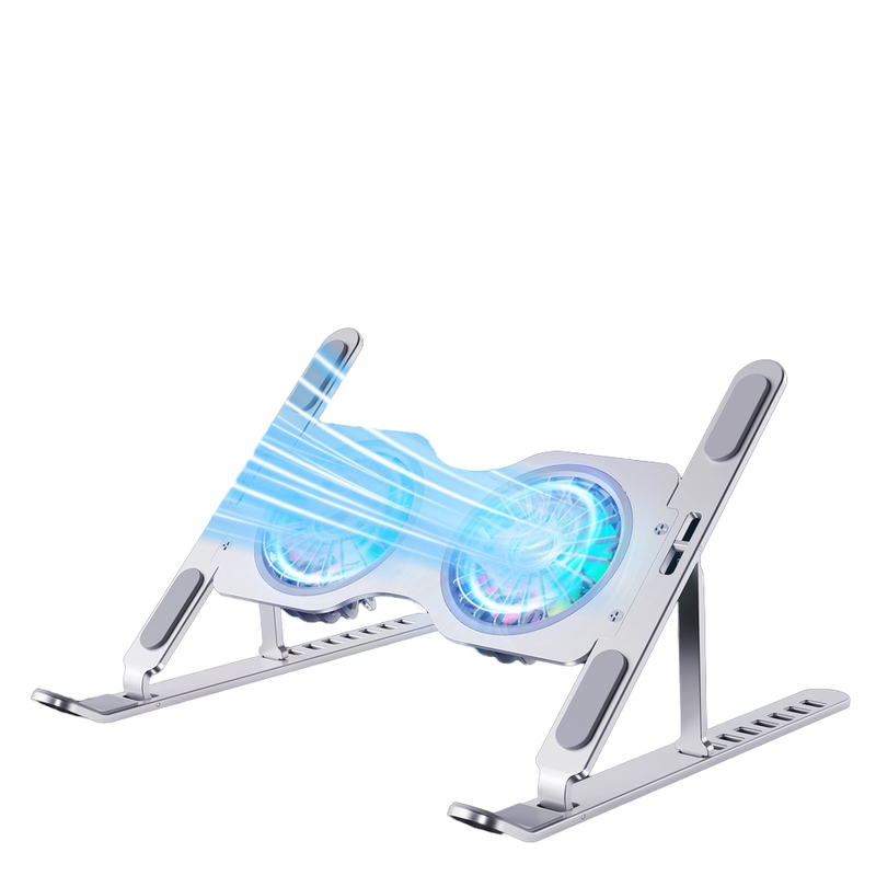 360 Degree Rotating Laptop Stand Adjustable