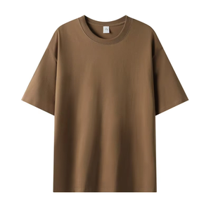 US for Polo Camiseta extragrande de verano para hombre Alta calidad 100% algodón Cuello blanco liso con estampado de manga larga Estampado de manga completa - Product Image 5