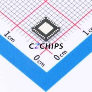Original-Nuevo Amplificador de Función Especial de Chip IC de Circuito Integrado de 1/2 "(5x5) - Product Image 2