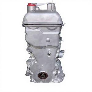 Conjunto de <span class=keywords><strong>Motor</strong></span> <span class=keywords><strong>J20A</strong></span>, Bloque Largo para Suzuki 2.0L - Product Image 2