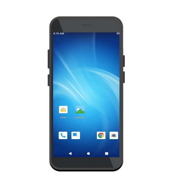 Honeywell Scanner Engine Qualcomm SDM450 Handheld Computer 5.5" 720x1440 Resolution Android 10 OS 64GB RAM 4GB ROM 5000mAh Stock