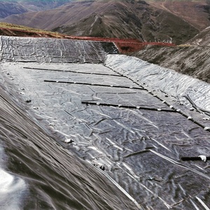 แผ่นรองกั้นน้ำสำเร็จรูปสำหรับปลา แบบหนาพิเศษ 500 ไมครอน - Product Image 1