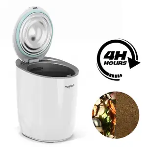 Smart waste indoor decompose odorless electric kitchen food waste disposer