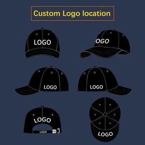 OEM ODM Wholesale Custom Printed Logo 5 Panels Advertising <b>Cap</b> Adjustable <b>Plain</b> Blank Acrylic <b>Baseball</b> <b>Caps</b> for Teams Events - Product Image 4