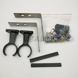Corne à air à deux trompettes de haute qualité pour Volvo Scania DAF Camion Remorque <span class=keywords><strong>Bateau</strong></span> <span class=keywords><strong>Pièces</strong></span> de rechange - Product Image 3