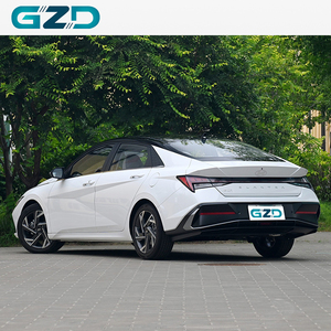 2025 voiture à essence bon marché 2024 pour Hyundai Elantra 2024 berline essence essence nouvelle voiture à vendre - Product Image 3
