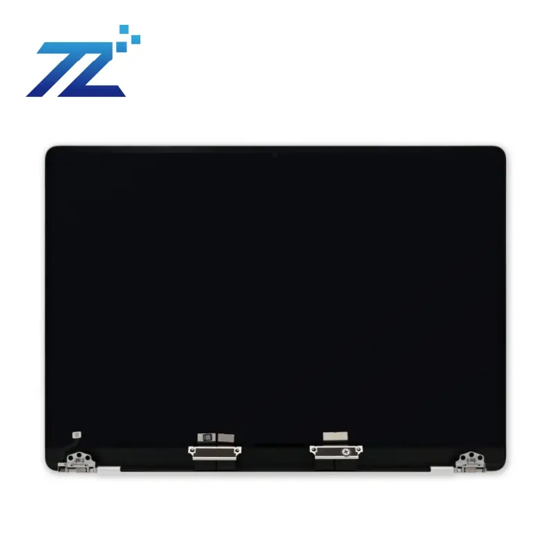 Hakiki sınıf B komple LCD Panel monitör M1 16 "A2485 2021 M2 Max A2780 2023 LCD ekran meclisi için macbook Pro