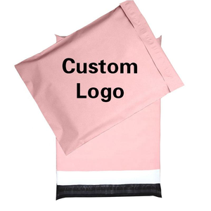 Bolsa de Envío Personalizada con Diseño de Material Ecológico, Resistente a la Humedad, Bolsa de Plástico para Envíos, Bolsa de Correo en Oferta - Product Image 4