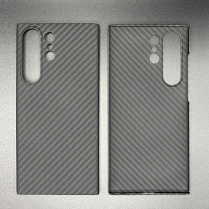 Étui magnétique en fibre d'aramide pour Samsung Galaxy S24 Ultra - Product Image 3
