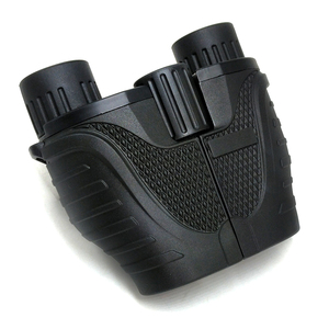 Small Travel Binoculars 10x25 Compact Binocular for Adults HD Bird <b>Watching</b> Hiking - Product Image 5