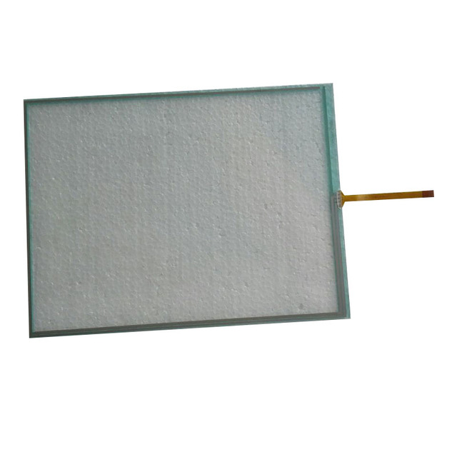 AST-104A 227*173mm 10.4inch Touch screen glass