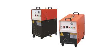 <span class=keywords><strong>3</strong></span>/6KW 작은 난방 열기 마이크로 보일러 증기 생성 장비 터빈 발전기 - Product Image 3