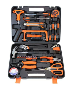 Công cụ thiết lập, phần cứng hộp công cụ thiết lập, tay công cụ bảo trì nhà - Product Image 3