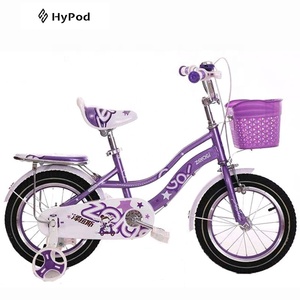 Kinderfahrrad für Mädchen 12 14 16 18 Zoll Kinderfahrrad ab 6 Jahren / Kinderfahrrad 20 Zoll Faltbar für Mädchen 8-12 11 Jahre 8 bis 10 Jahre Alter Junge - Product Image 5