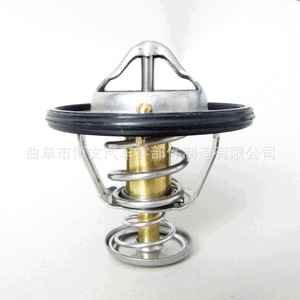 เทอร์โมสตัทเครื่องยนต์บล็อก 3005 สำหรับมิตซูบิชิ MD158570 MD164541 MD170031 MD175746 MD315301 - Product Image 4