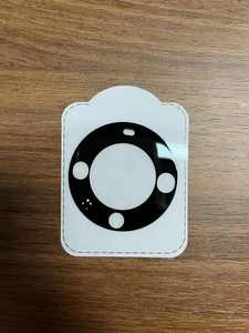 Pour huawei Mate <span class=keywords><strong>60</strong></span> Pro/<span class=keywords><strong>60</strong></span> caméra lentille verre protecteur d'écran 2.5D 0.3mm haute aluminium soie impression Film de couverture noir lentille Film - Product Image 6