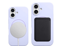 Nouvelles coques de téléphone en silicone de qualité supérieure avec charge magnétique sans fil et protection intégrale pour 17 16 15 14 13 12 Pro