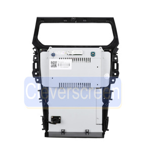 Thiết Bị Định Vị Xe Hơi Giá Ưu Việt Chất Lượng Cao Cho Ford Explorer 2011-2020 PX6 4 + 64GB Đầu DVD Xe Hơi Wifi - Product Image 2