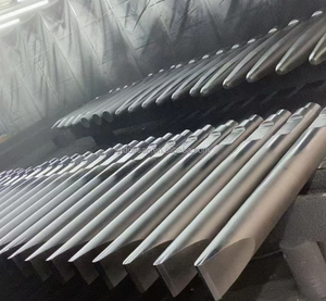 Doosan develon מחפר חלקי חילוף מקדחה הידראולי המקורי מוט מוט מפסקי מים שונים - Product Image 4