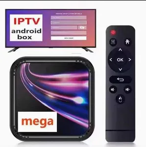 H96 MAX M3 Versión Beta 8K Smart Android Panel Professional Set-top Box Europa Francia Italia Alemania Envío Gratis Sin <span class=keywords><strong>IPTV</strong></span> - Product Image 5