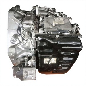 Boîte de vitesses automatique à 6 vitesses TF-72SC avec fonction Start-Stop pour BMW, MINI, Changan, Trumpchi - Product Image 2