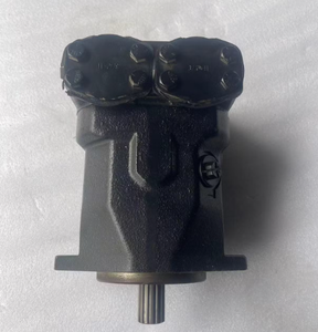 Moteur à piston hydraulique série A10FE A10FM A10FE28 A10FE28/52W-VCF10N000 A10FE45/52W-VRF60N007 - Product Image 2