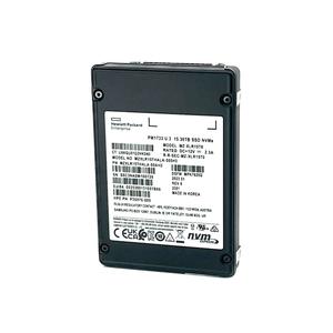 Nouveau SSD d'entreprise MZWLJ15THALA Série PM1733 15,36 To PCI Express NVME 4.0 x4 U.2 2,5 pouces Disque SSD pour HPE - Product Image 1