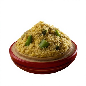 Poudre de piment vert KIRAN FOOD EXPORT de qualité supérieure, extrait végétal de capsaïcine 0,99, épice séchée à l'air chaud, approvisionnement en vrac - Product Image 5