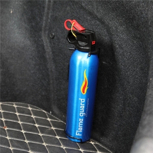 Haute qualité Portable 0.5kg/500ml /1000mlCar Mini <span class=keywords><strong>extincteur</strong></span> 2025 meilleure vente - Product Image 5