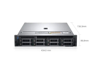 Сервер PowerEdge R7525 2U 12X 3,5 SAS/SATA AMD CPU