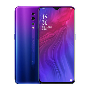 Téléphone Portable Intelligent Économique OPO <span class=keywords><strong>RENO</strong></span> Z en Gros, Écran de <span class=keywords><strong>6</strong></span>,4 Pouces, Double Carte, 4G LTE, 8+128 Go ou <span class=keywords><strong>6</strong></span>+256 Go - Product Image 4