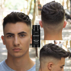 Uomini volumizzanti opachi all'ingrosso altri prodotti per la cura e lo <span class=keywords><strong>Styling</strong></span> dei capelli <span class=keywords><strong>Styling</strong></span> Powder Private Label - Product Image 6