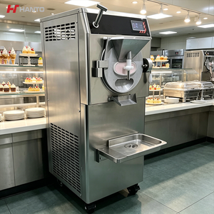 Congelatore Commerciale per Gelato Artigianale, Macchina per Gelato Duro di Alta Qualità, Popolare tra i Gelaterie Europee - Product Image 1