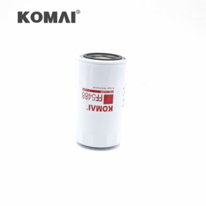 Filtro de Combustible Diésel KOMAI 3959612 FF5488 40C6996 5366433 91FG026 FF5767 5301448 SN40763 P550774 FF5767 60208878 3973232 BF7815 - Product Image 1