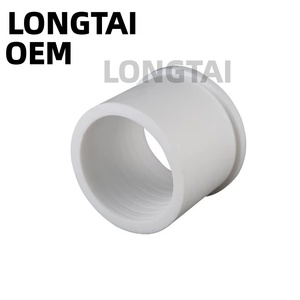 Boccola in PTFE per Serbatoio di Digestione, Resistente all'Usura, alle Alte Temperature e alla Corrosione, Guarnizione di Tenuta Personalizzabile per - Product Image 6