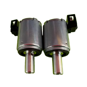Kit de réparation d'origine pour Citroën <span class=keywords><strong>Berlingo</strong></span> pour Peugeot 257410 257416 2574.16 2574.10 2574-16 Boîtes de vitesses Verrouillage EPC Solénoïde AL4 DPO - Product Image 1