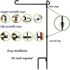 Produit promotionnel <span class=keywords><strong>livraison</strong></span> <span class=keywords><strong>rapide</strong></span> en 48h ananas 30x45cm bonjour été décor Double face pour <span class=keywords><strong>jardin</strong></span> extérieur drapeau <span class=keywords><strong>de</strong></span> <span class=keywords><strong>jardin</strong></span> personnalisé - Product Image 6
