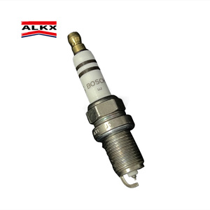 L06H 905 611 06H905611 nueva bujía de iridio doble para <span class=keywords><strong>Volkswagen</strong></span>/Audi A4 S4 A6 BMW/<span class=keywords><strong>Volkswagen</strong></span>/Mazda/Toyota aplicar - Product Image 4