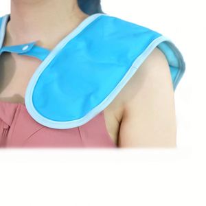 Compresa de Gel Frío/Calor para Hombro, Envoltura de Hielo Corporal, Productos Populares de Año Nuevo, Novedad, Embalaje Analgésico - Product Image 6