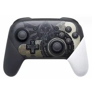 Cho Switch Pro Turbo rung chuyển động trò chơi joystick Gamepad cho Nintendo chuyển đổi Pro điều khiển không dây