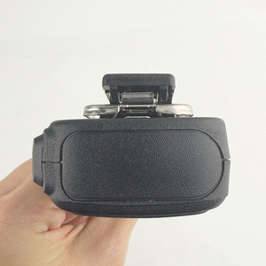 Micrófono de Altavoz Remoto con Cancelación de Ruido PMMN4066, Micrófono de Repuesto para Radio Bidireccional MTP850 Walkie Talkie - Product Image 3