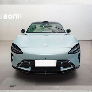 En Stock, Xiao Mi YU7, SUV 100% Eléctrico, 810 km de Autonomía Máxima, Nuevo Vehículo Eléctrico Chino - Product Image 1