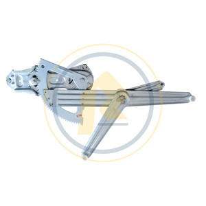 Regulador de Ventana Ac Rolcar ADAPTABLE para OE A9737200146, compatible con Camiones Mercedes-Benz Atego 1997 - Product Image 3