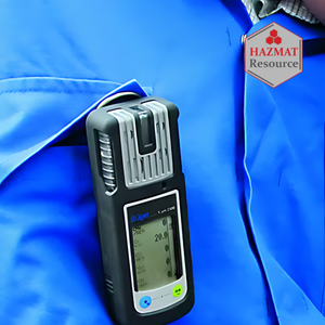 สินค้าของแท้จากโรงงาน Drager X-am 2500 - Product Image 5