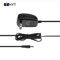 Adaptateur secteur mural 5V 2A de haute qualité avec prise US, en PC/ABS, conçu pour les boîtiers Android TV
