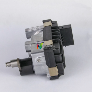 Audi A4 için turboşarj aktüatör GTB2260VZK 799671-0001 Audi 145874c 8K2 B8 <span class=keywords><strong>3</strong></span>.0L TDI quattro yeni AB 11.11 CDUC CKVB CKVC - Product Image 3